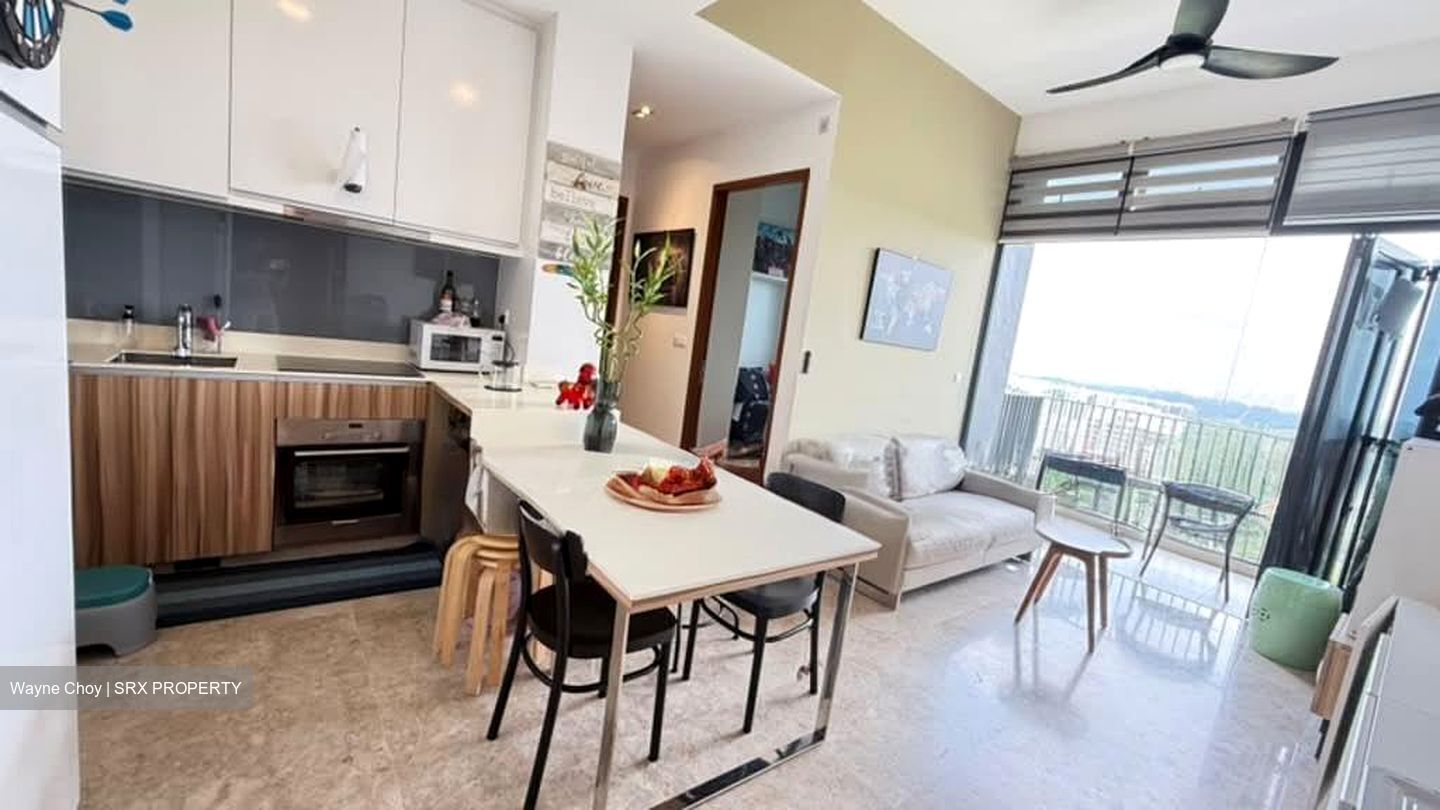 Eco Sanctuary (D23), Condominium #534480931